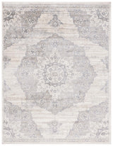 Safavieh Brentwood 10'-0" x 13'-0" Rug in Ivory / Beige