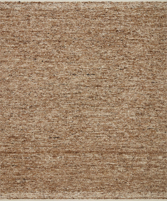 Loloi Reyla Rla-01 Caramel/Ivory Rug - main flat