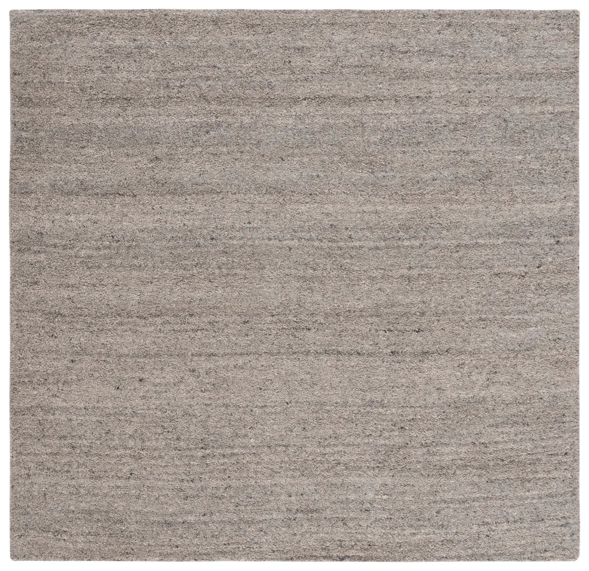 Safavieh Himalaya 7'-0" x 7'-0" Rug in Light Grey