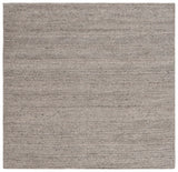 Safavieh Himalaya 7'-0" x 7'-0" Rug in Light Grey
