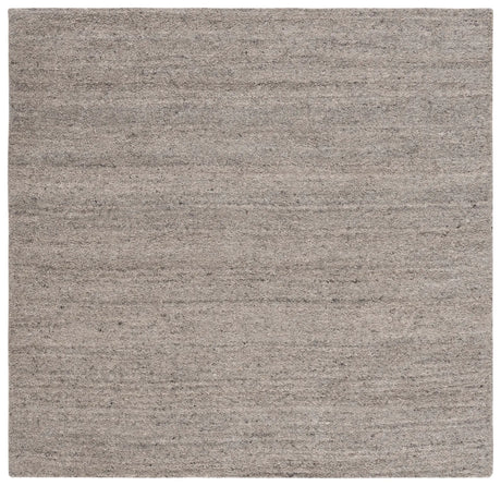Safavieh Himalaya 7'-0" x 7'-0" Rug in Light Grey