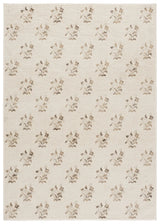 Safavieh Martha Stewart 5'-0" x 7'-0" Rug in Ivory / Taupe