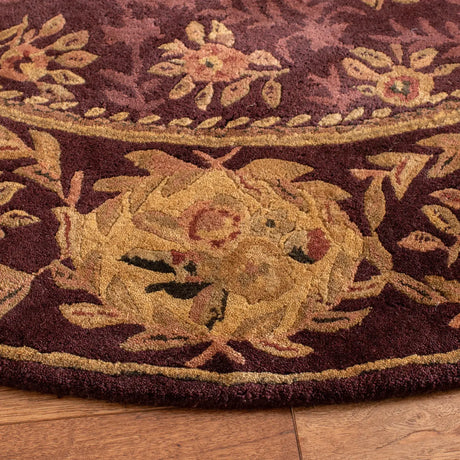 Safavieh Empire 6'-0" x 6'-0" Rug in Assorted