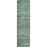 Oriental Weavers Sphinx Andorra 7127A Blue/Purple Rugs - runner