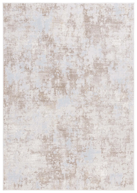 Safavieh Continental 4'-0" x 6'-0" Rug in Light Beige / Beige