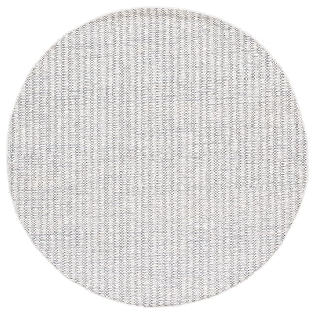 Safavieh Natura 6'-0" x 6'-0" Rug in Ivory / Grey