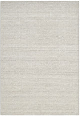Safavieh Kilim 4'-0" x 6'-0" Rug in Ivory / Silver