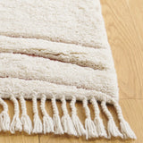 Safavieh Vermont 4'-0" x 6'-0" Rug in Ivory