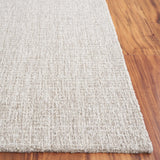Safavieh Martha Stewart 300 4'-0" x 6'-0" Rug in Ivory / Grey