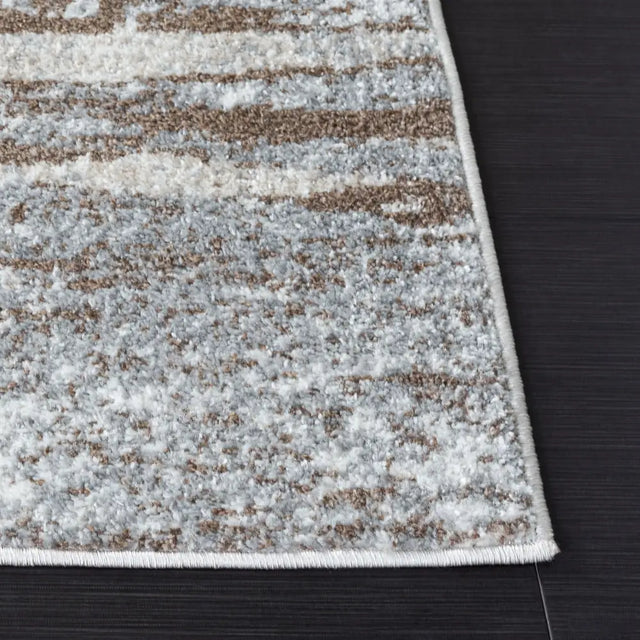 Safavieh Adirondack 5'-1" x 7'-6" Rug in Beige / Taupe