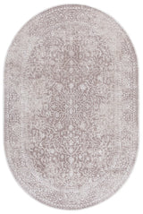 Safavieh Reflection 5'-1" x 7'-6" Rug in Beige / Cream
