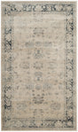 Safavieh Vintage 3'-3" x 5'-7" Rug in Stone / Blue