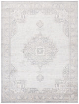 Safavieh Brentwood 9'-0" x 12'-0" Rug in Grey / Light Grey