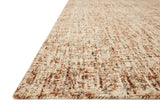 Loloi Harlow Hlo-01 Rust/Charcoal Rugs - rug corner