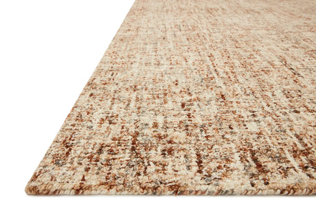 Loloi Harlow Hlo-01 Rust/Charcoal Rugs - rug corner