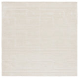 Safavieh Audrey 6'-0" x 6'-0" Rug in Ivory
