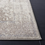Safavieh Sofia 4'-0" x 5'-7" Rug in Ivory / Beige
