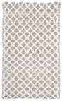 Safavieh Natura 3'-0" x 5'-0" Rug in Ivory / Beige