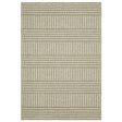 Oriental Weavers Sphinx Tortuga Tr02A Beige/ Black Rug - main flat