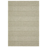 Oriental Weavers Sphinx Tortuga Tr02A Beige/ Black Rug - main flat