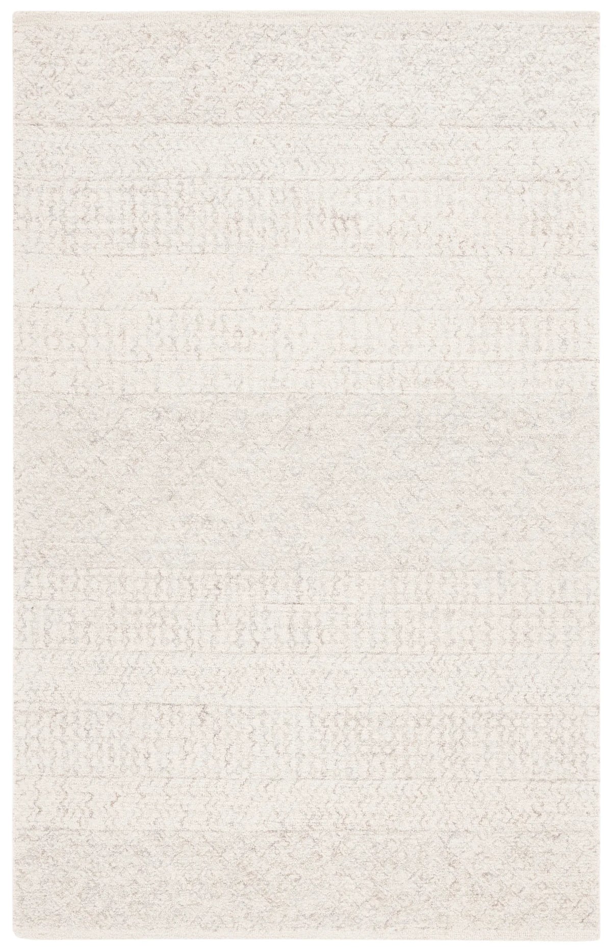 Safavieh Metro 4'-0" x 6'-0" Rug in Ivory