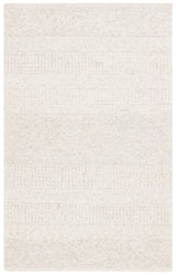 Safavieh Metro 4'-0" x 6'-0" Rug in Ivory