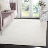 Safavieh Mirage 4'-0" x 6'-0" Rug in White