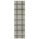 Oriental Weavers Alton 092E9 Beige/ Blue Rug - runner