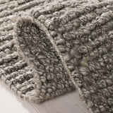 Safavieh Natural Fiber 5'-0" x 8'-0" Rug in Light Grey