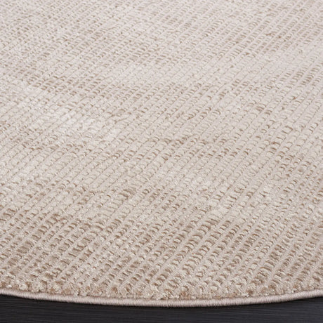 Safavieh Continental 6'-7" x 6'-7" Rug in Ivory / Beige
