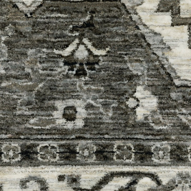 Oriental Weavers Sphinx Chamberlain CH05C Ivory Rugs - room scene 2