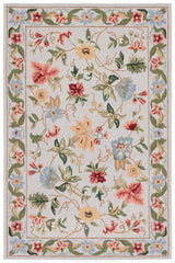 Safavieh Chelsea 3'-9" x 5'-9" Rug in Grey