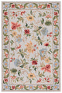 Safavieh Chelsea 3'-9" x 5'-9" Rug in Grey