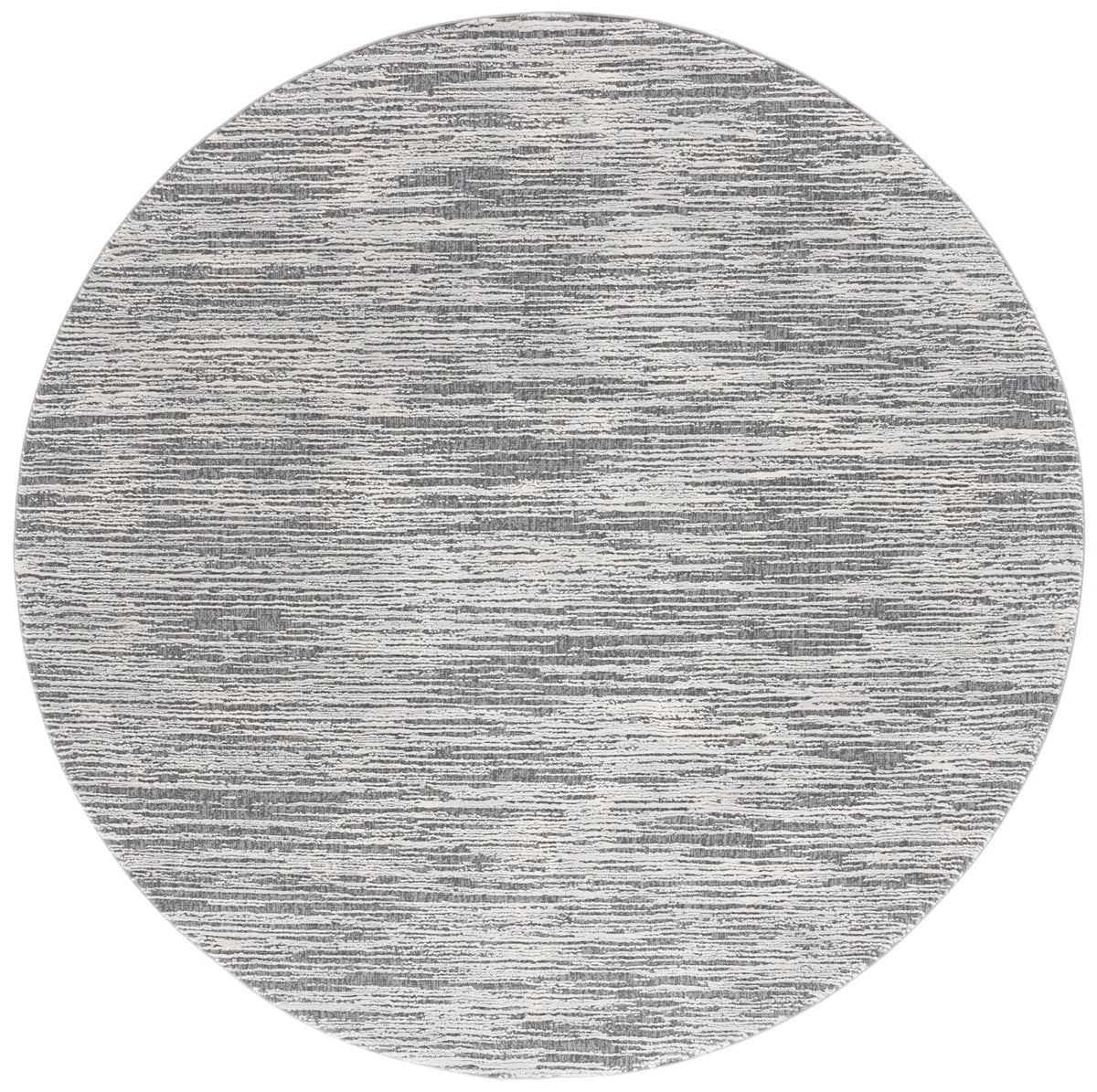 Safavieh Revive 6'-7" x 6'-7" Rug in Grey