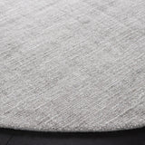 Safavieh Mirage 6'-0" x 6'-0" Rug in Grey