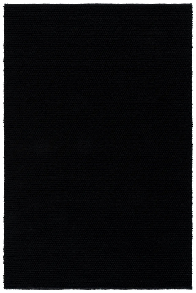 Safavieh Natura 5'-0" x 8'-0" Rug in Black