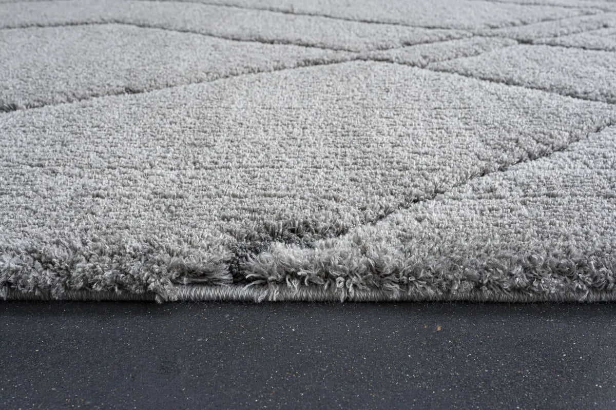Dynamic Rugs Masai 14005 Beige Rug - Pile