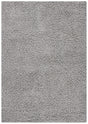Safavieh Venus Shag 500 4'-0" x 6'-0" Rug in Light Grey