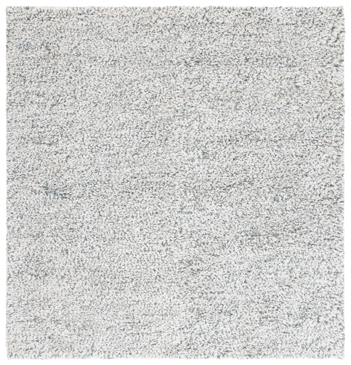 Safavieh Berber 6'-0" x 6'-0" Rug in Ivory / Sage