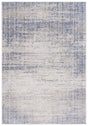 Safavieh Palma 4'-0" x 6'-0" Rug in Beige / Blue