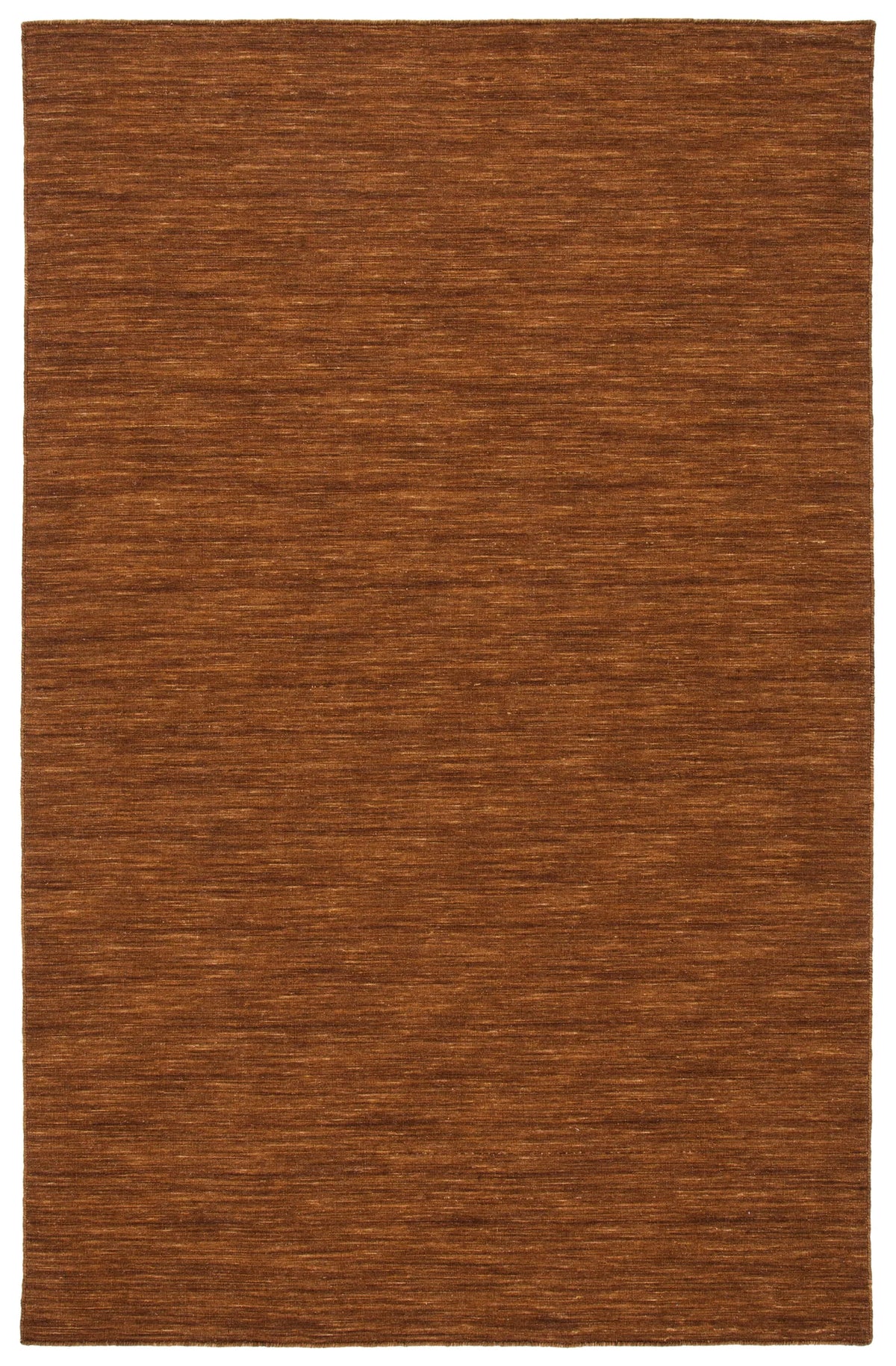 Safavieh Kilim 4'-0" x 6'-0" Rug in Brown