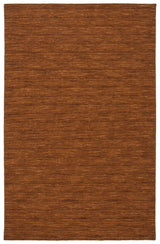 Safavieh Kilim 4'-0" x 6'-0" Rug in Brown