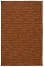 Safavieh Kilim 4'-0" x 6'-0" Rug in Brown