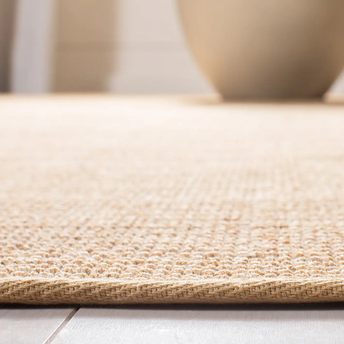 Safavieh Martha Stewart 5'-0" x 7'-0" Rug in Natural