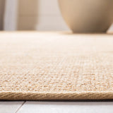 Safavieh Martha Stewart 5'-0" x 7'-0" Rug in Natural