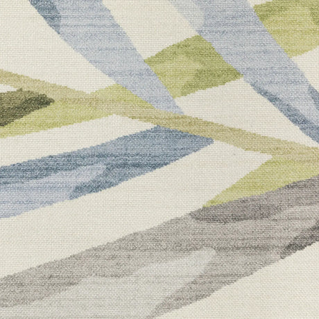 Oriental Weavers Sphinx Fiji FIJ03 Multi Rugs - room scene 2