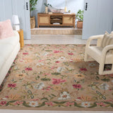 Safavieh Chelsea 10'-0" x 14'-0" Rug in Beige