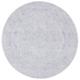 Safavieh Tucson 6'-0" x 6'-0" Rug in Beige / Beige