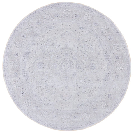 Safavieh Tucson 6'-0" x 6'-0" Rug in Beige / Beige