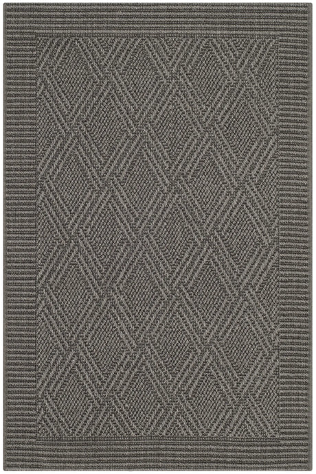 Safavieh Palm Beach 2'-0" x 3'-0" Rug in Ash
